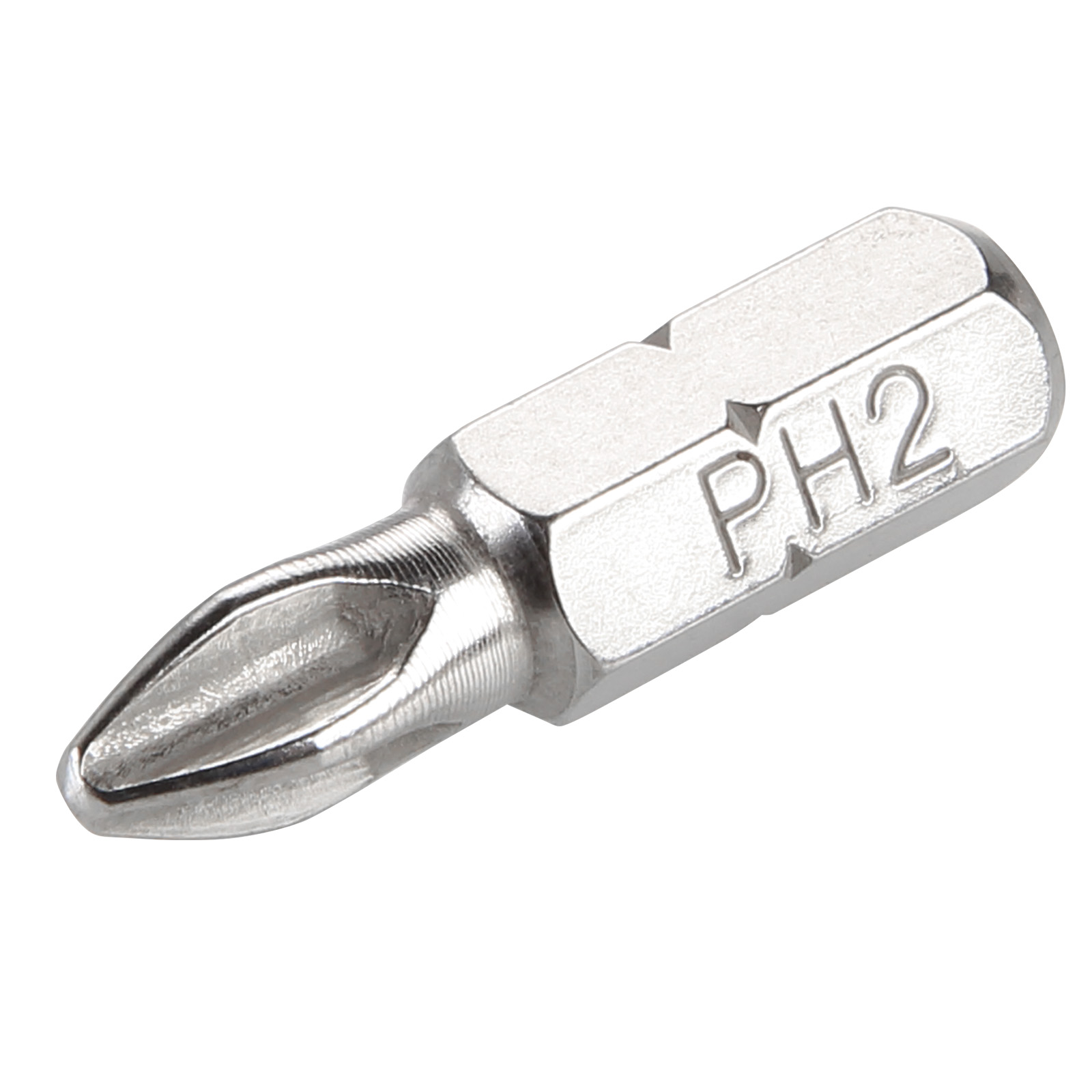 Caja DOGHER de 5 Puntas de Atornillar Phillips Inox