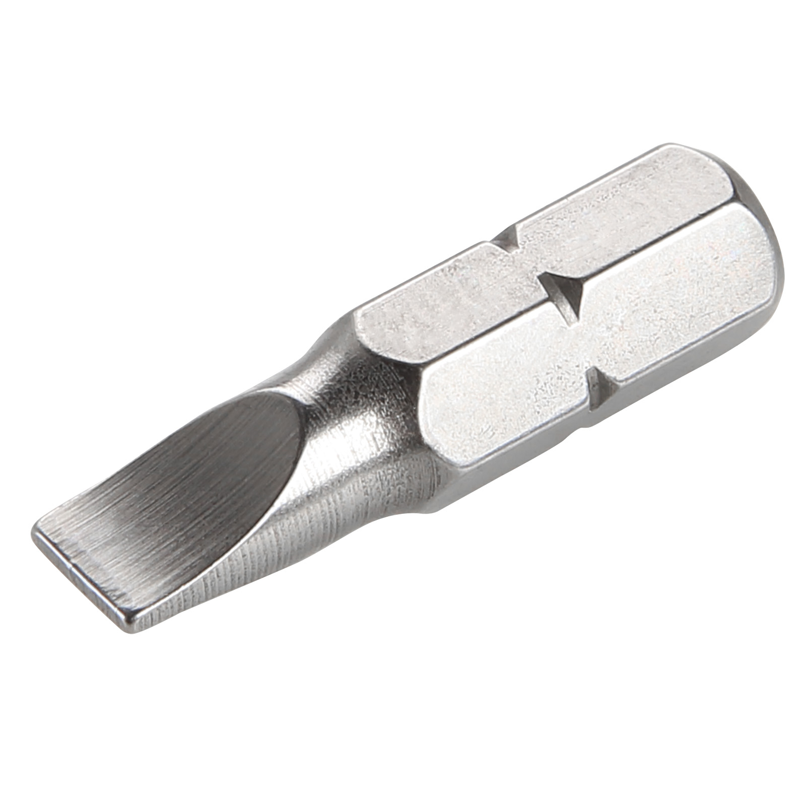 Caja DOGHER de 5 Puntas de Atornillar Recta 1/4 Inox