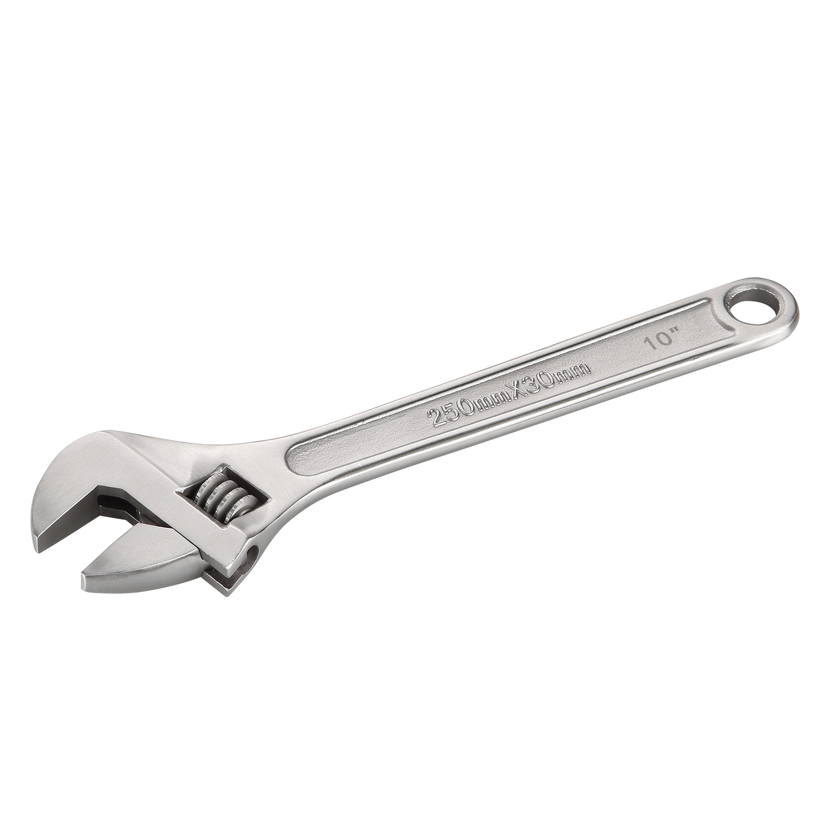 Llave Ajustable DOGHER Moleta Central Inox