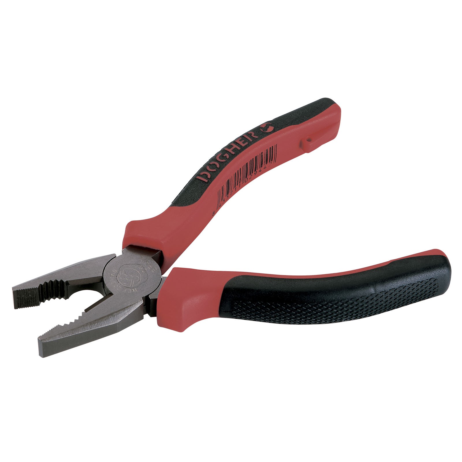 Alicate Universal DOGHER Top Plier CrV