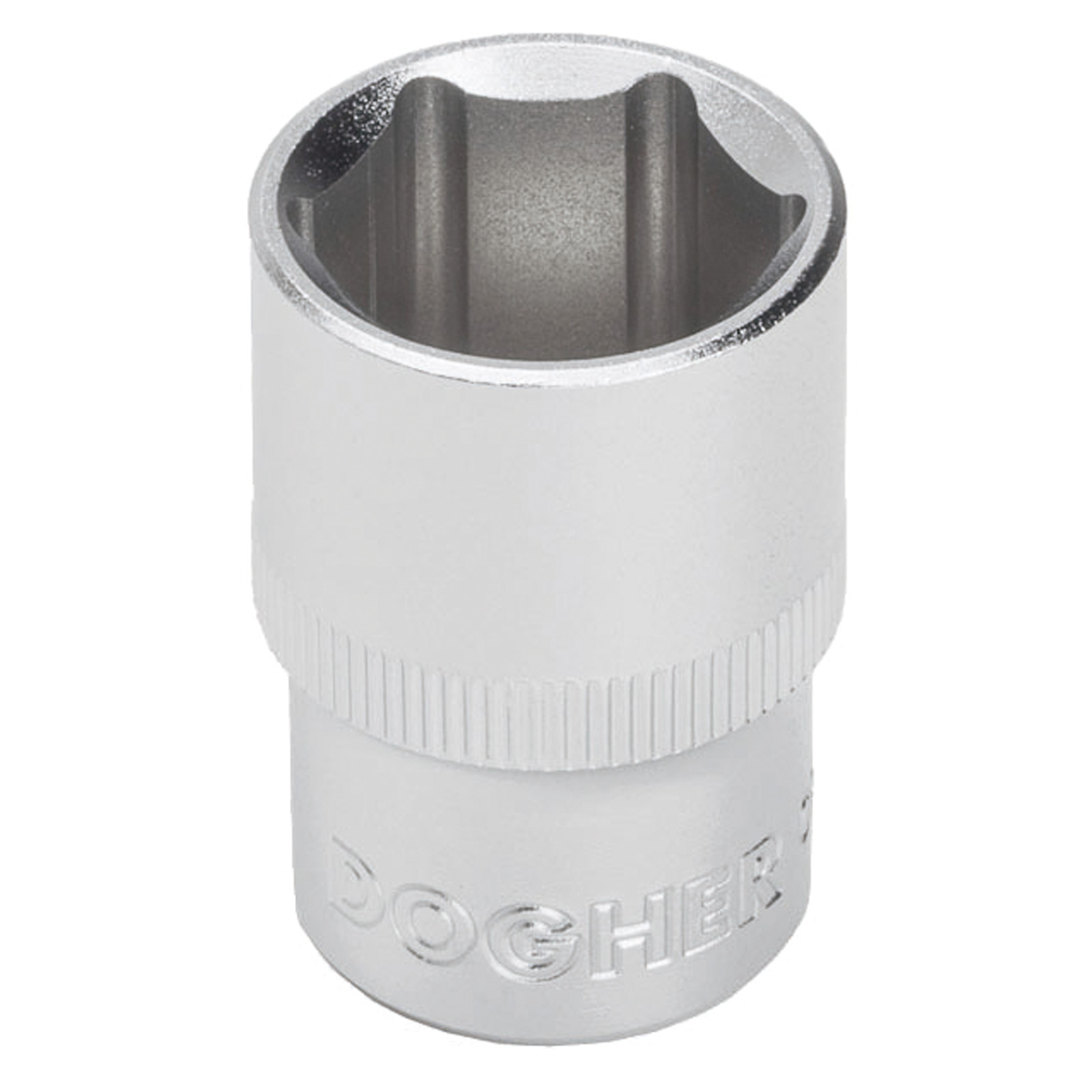 Llave de Vaso DOGHER Hexagonal 1/2