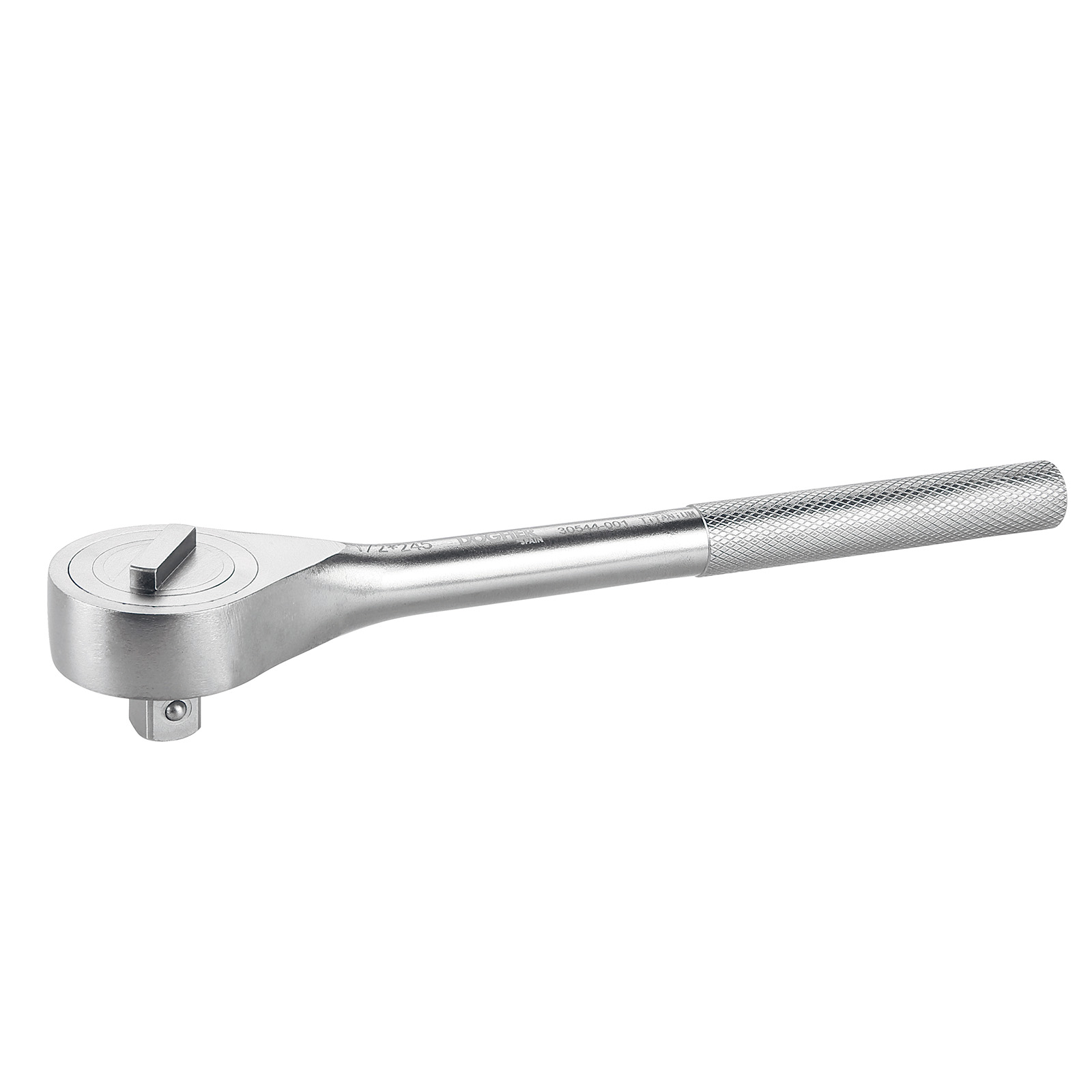 Llave de Carraca DOGHER 1/2