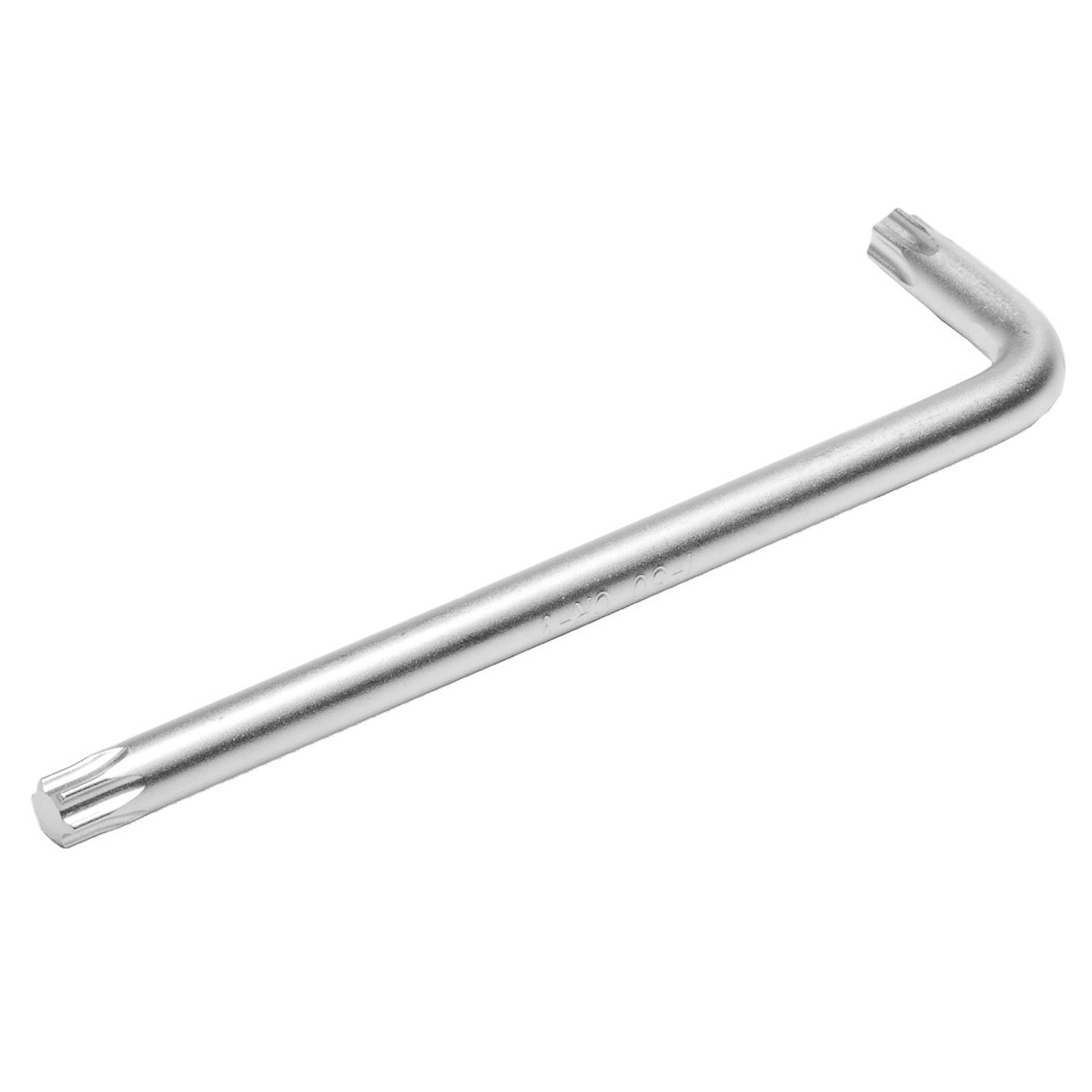Llave Macho DOGHER Larga Torx Inox