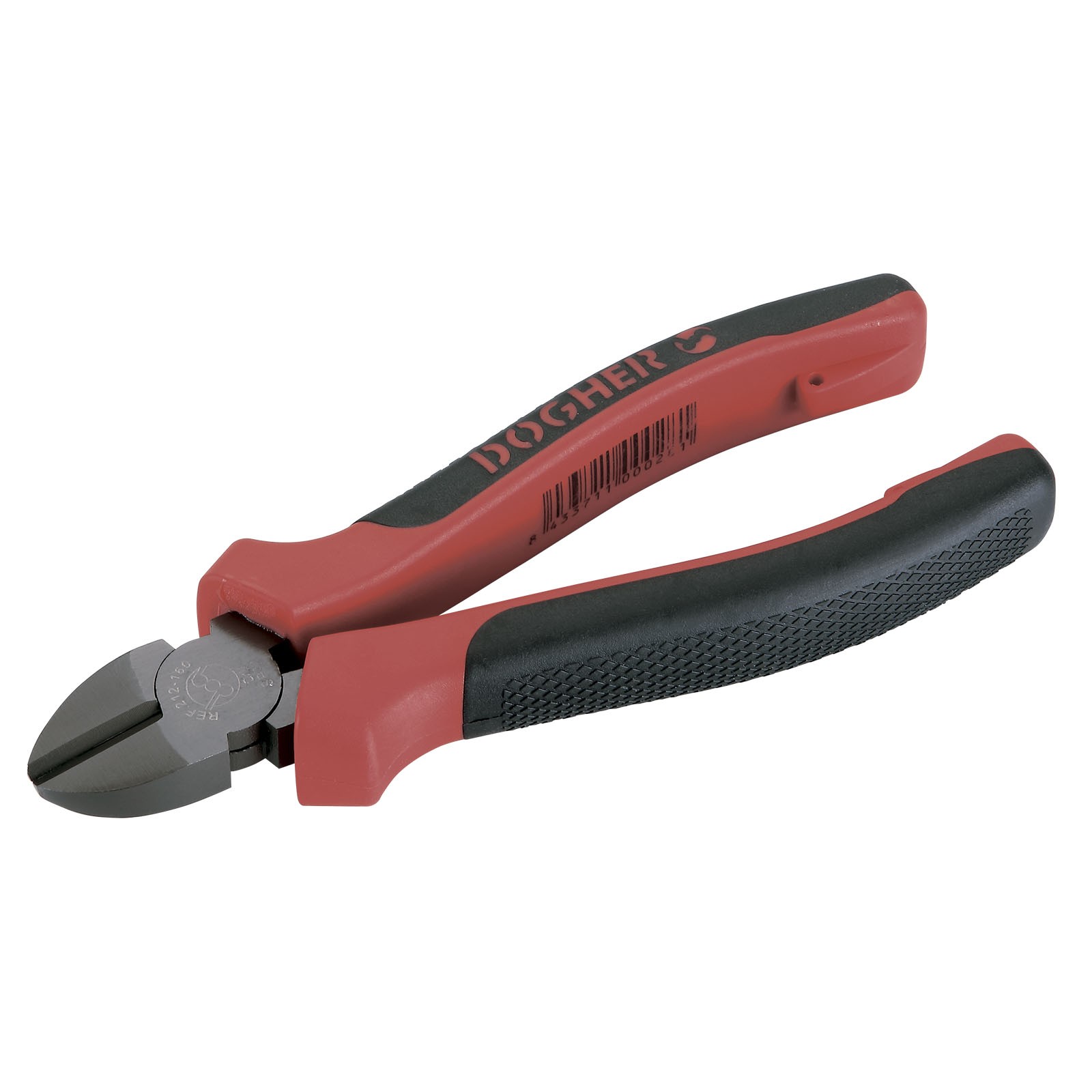Bandeja Combinable DOGHER 1/4 - 4 Alicates Profesionales