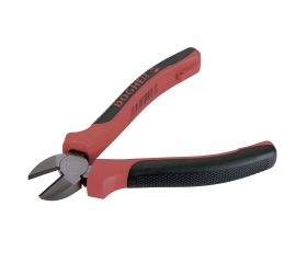 Alicate Profesional de Corte Diagonal Top Plier 160mm