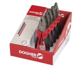 Alicate Profesional de Corte Diagonal Top Plier 180mm