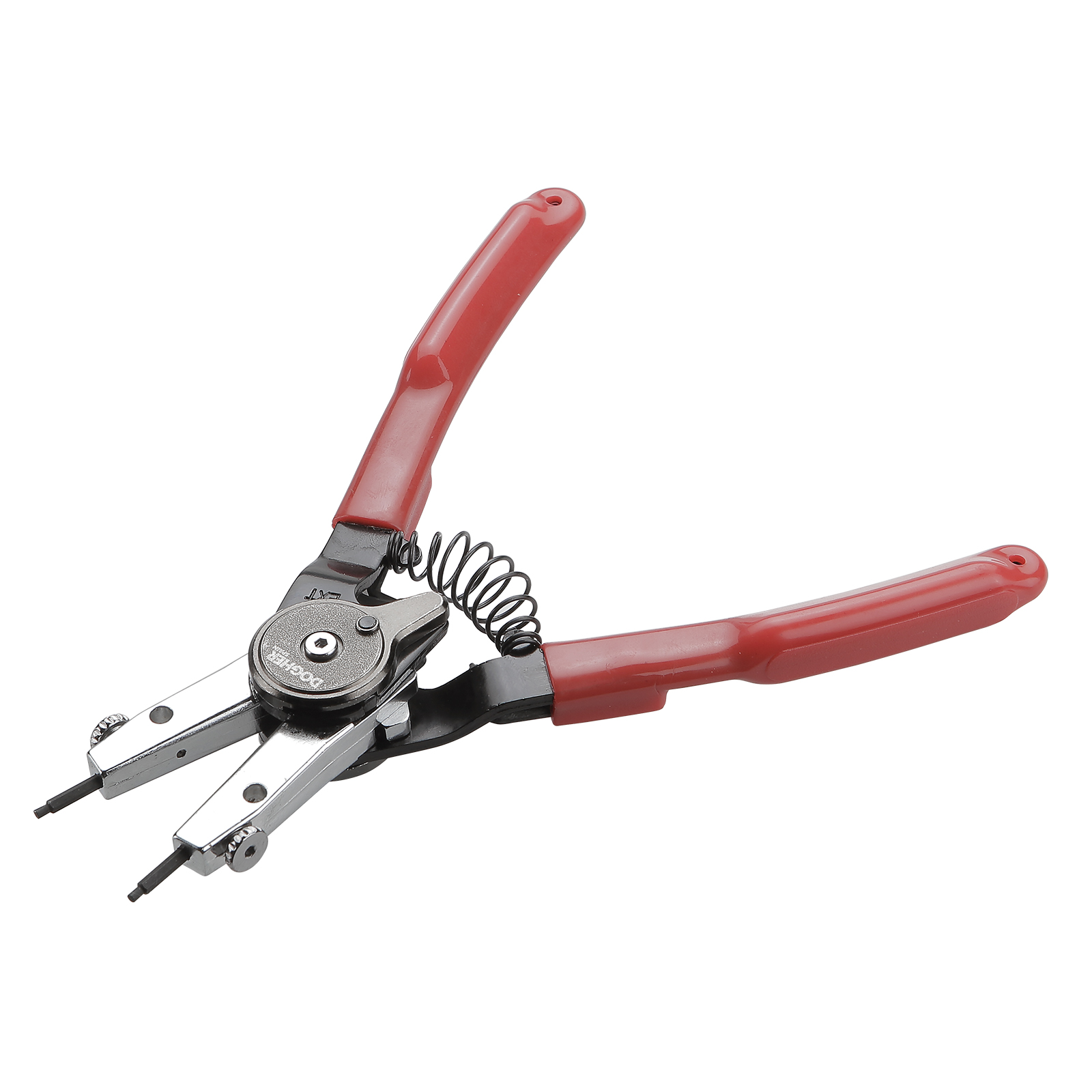 Par de Puntas Curvas 1,2mm para Alicate Multi Seeger