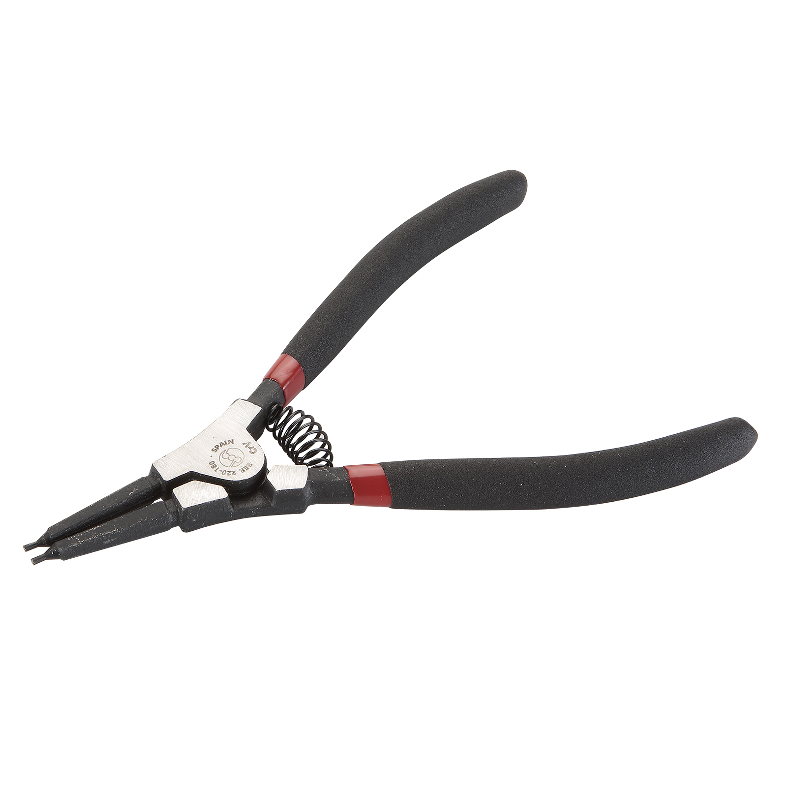 Bandeja Combinable DOGHER 1/4 - 4 Alicates Seeger