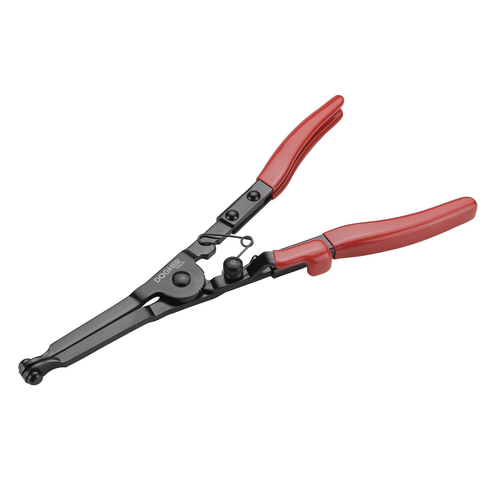 Alicate DOGHER para Abrazaderas de Escapes 300X60mm