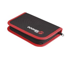 Juego 4 Alicates Seeger Pro 155mm en Estuche de Cremallera
