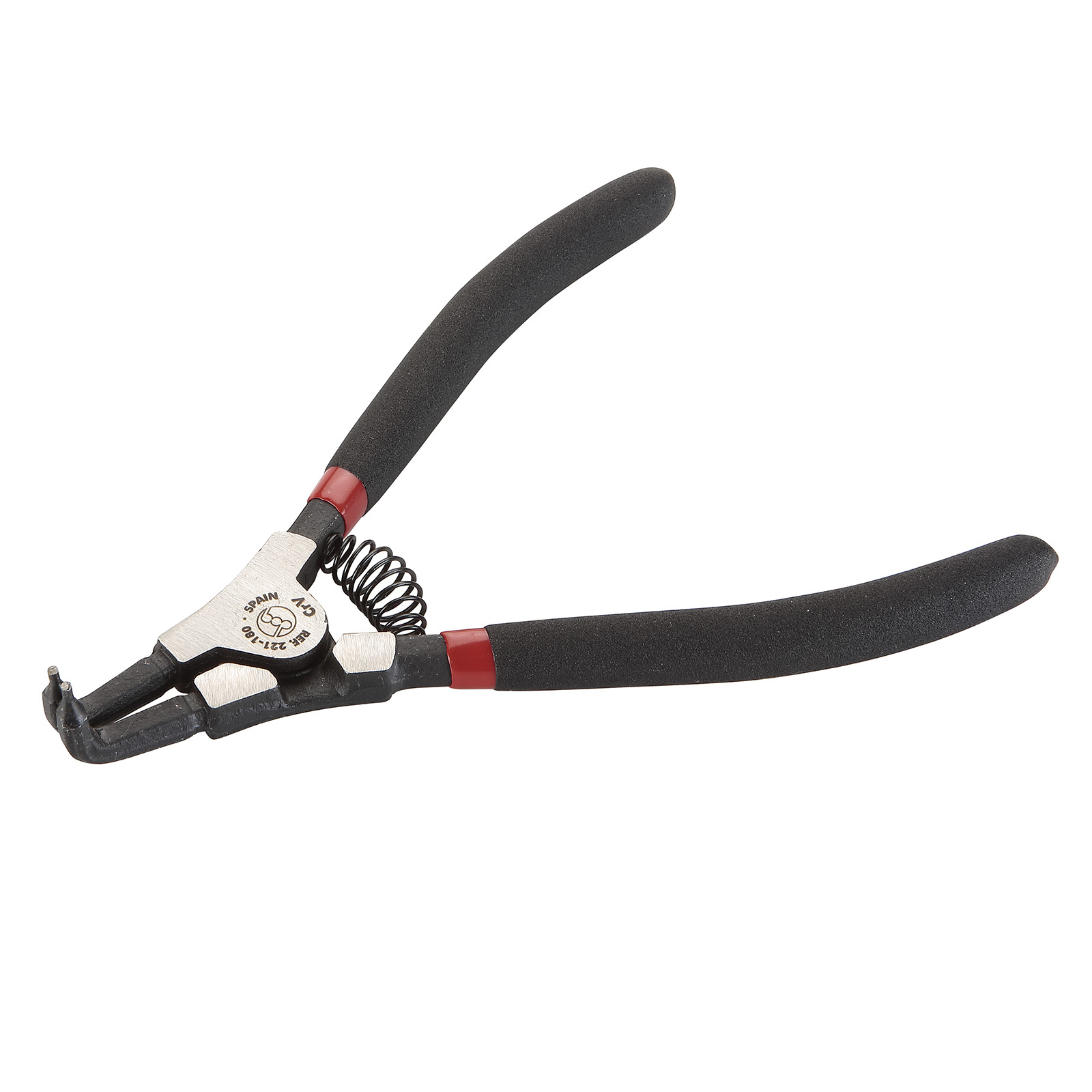 Bandeja Combinable DOGHER 1/4 - 4 Alicates Seeger