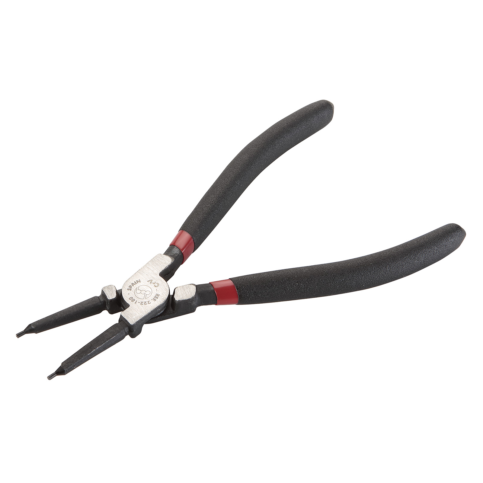 Bandeja Combinable DOGHER 1/4 - 4 Alicates Seeger