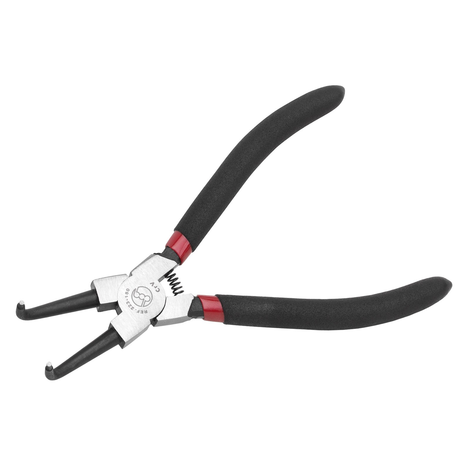 Bandeja Combinable DOGHER 1/4 - 4 Alicates Seeger