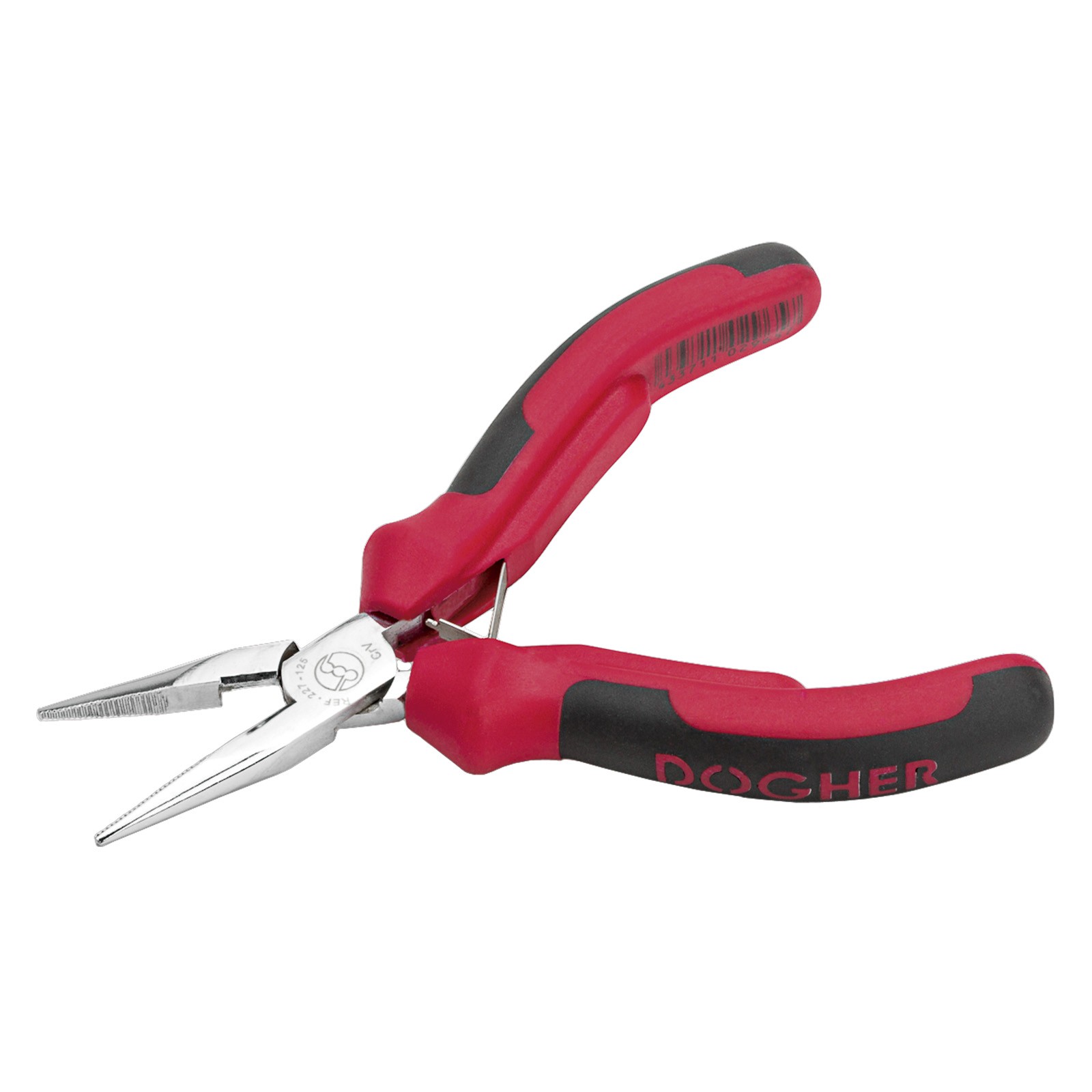 Bandeja Combinable DOGHER 1/4 - 4 Mini alicates