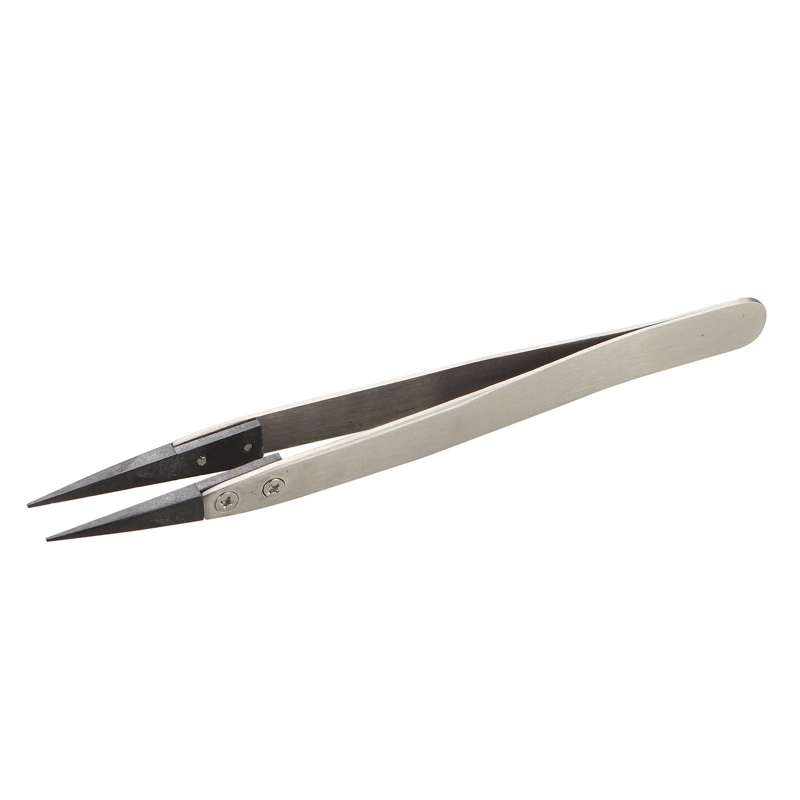 Pinza ESD DOGHER Puntas Extra Finas