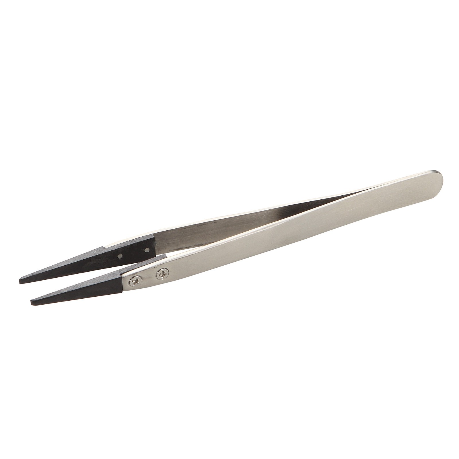 Pinza ESD DOGHER Puntas Planas