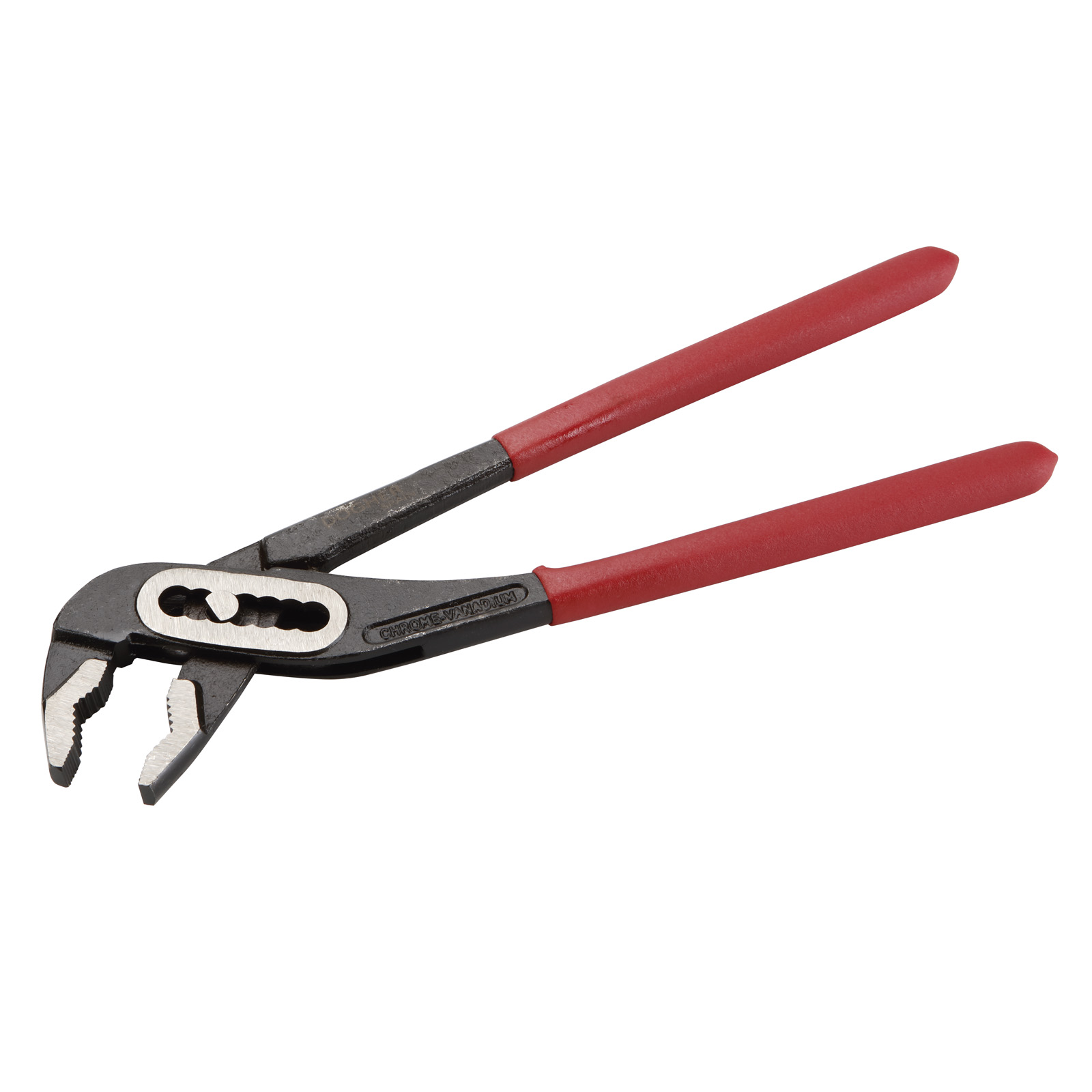 Tenacilla DOGHER de Apertura Múltiple de Canal 250mm