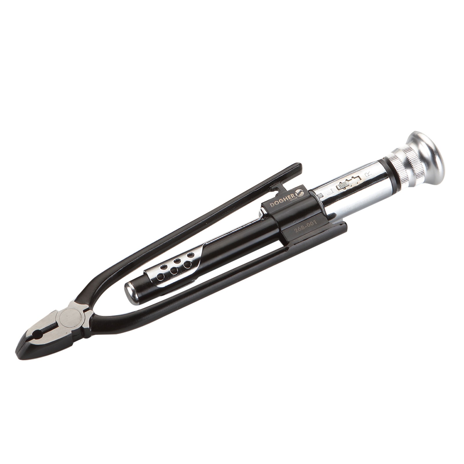Alicate Trenzador DOGHER