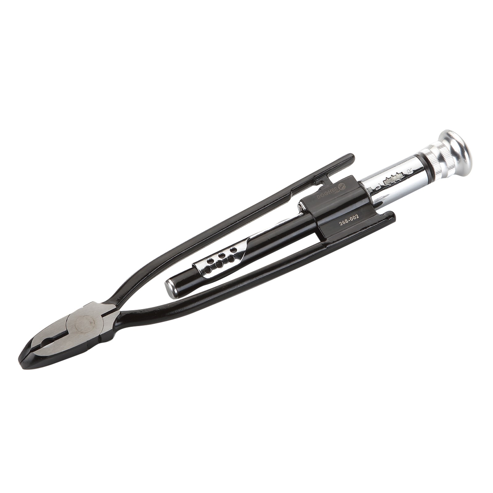 Alicate Trenzador 280mm
