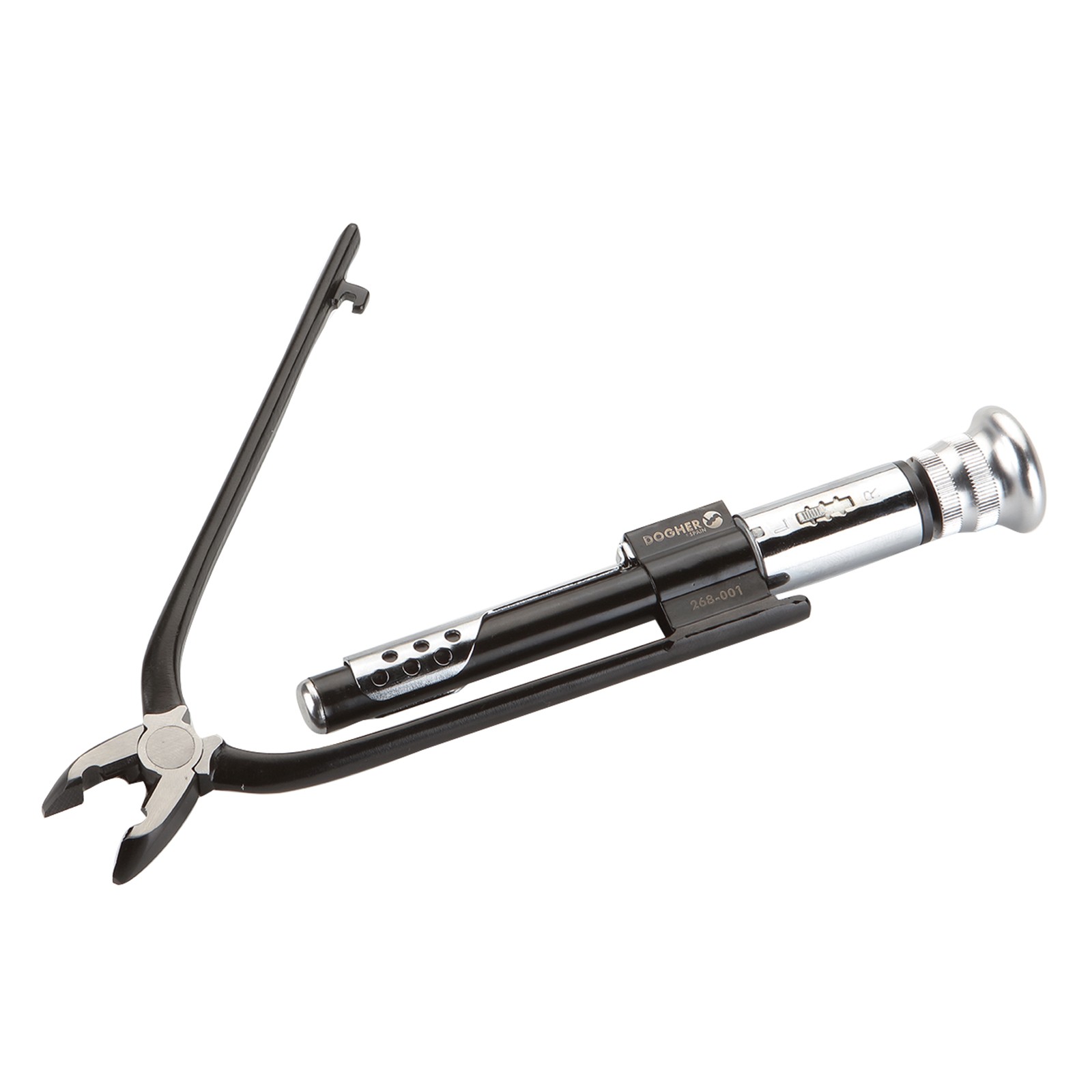 Alicate Trenzador 280mm