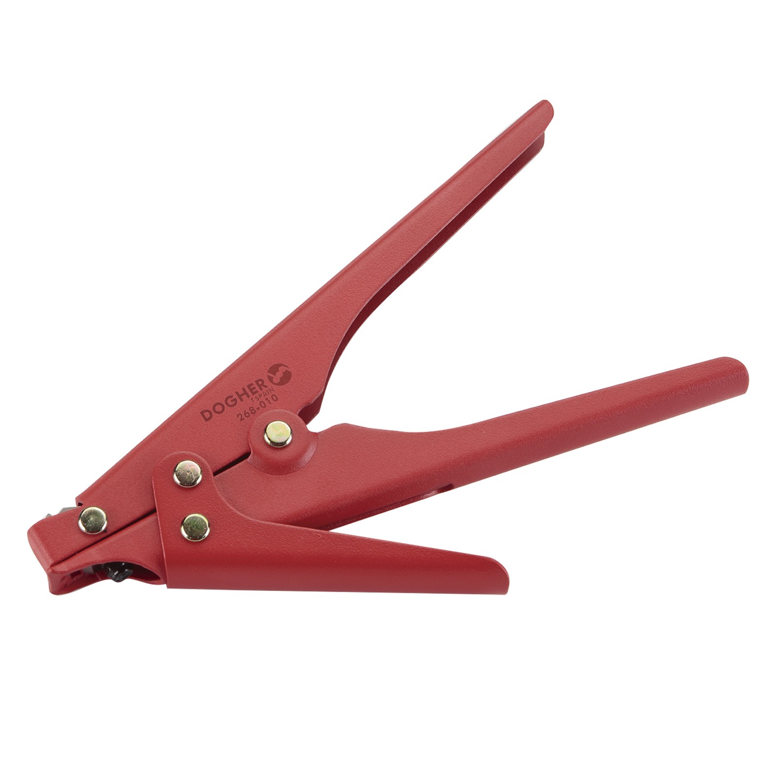 Tensador Cortador Bridas DOGHER 190mm