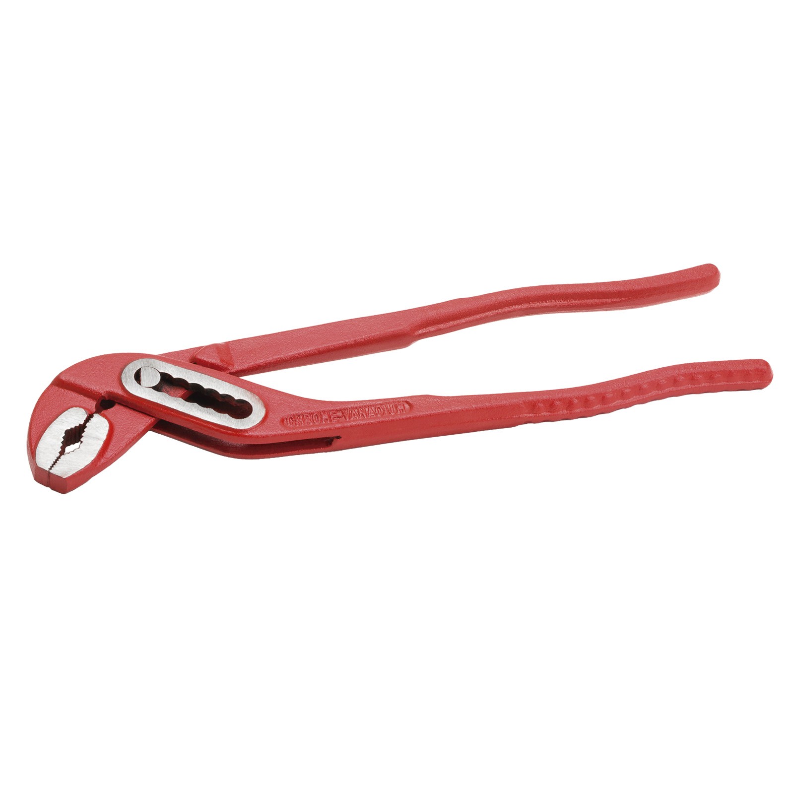 Tenacilla DOGHER de apertura múltiple de Canal 250mm