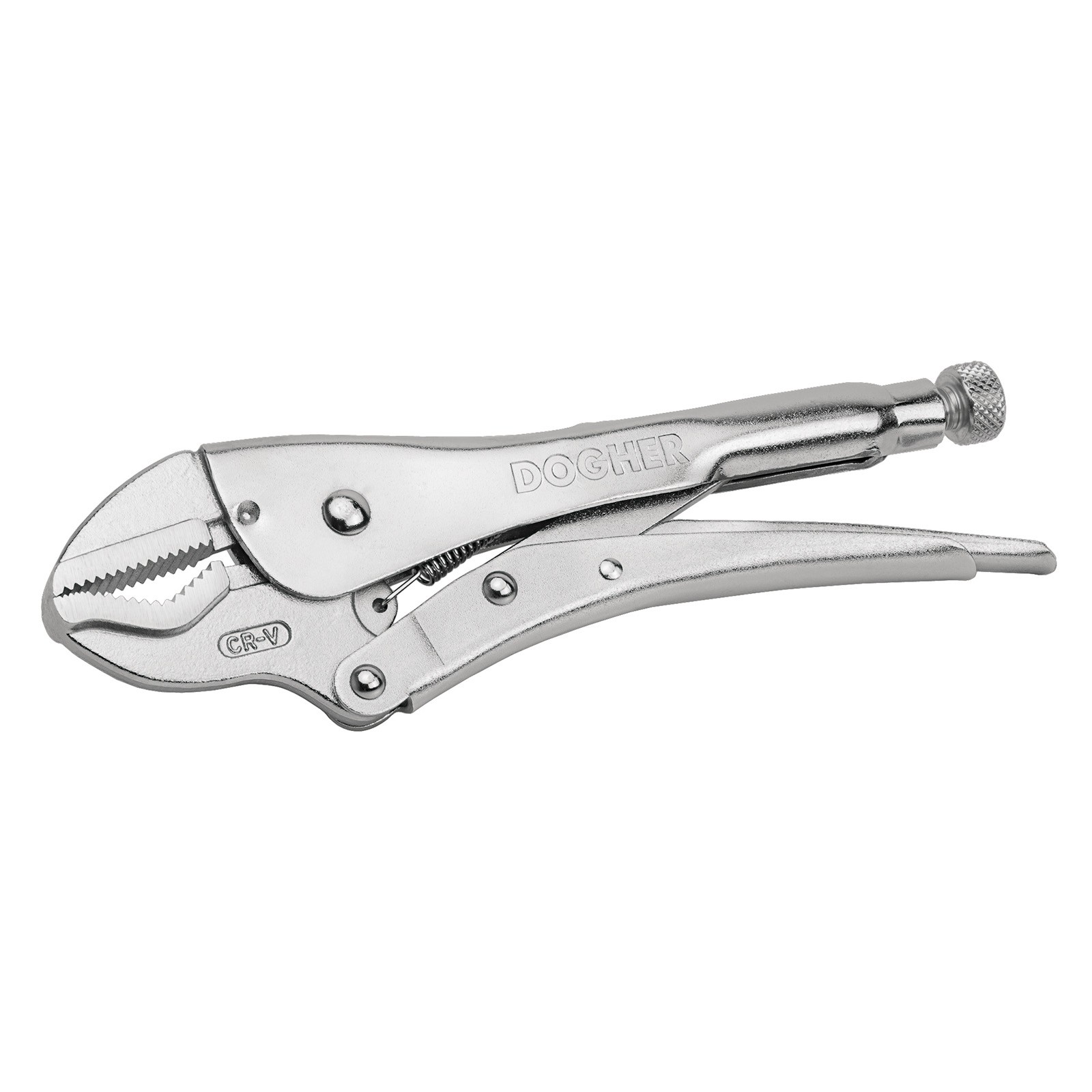 Tenaza Grip DOGHER Multiuso CrV