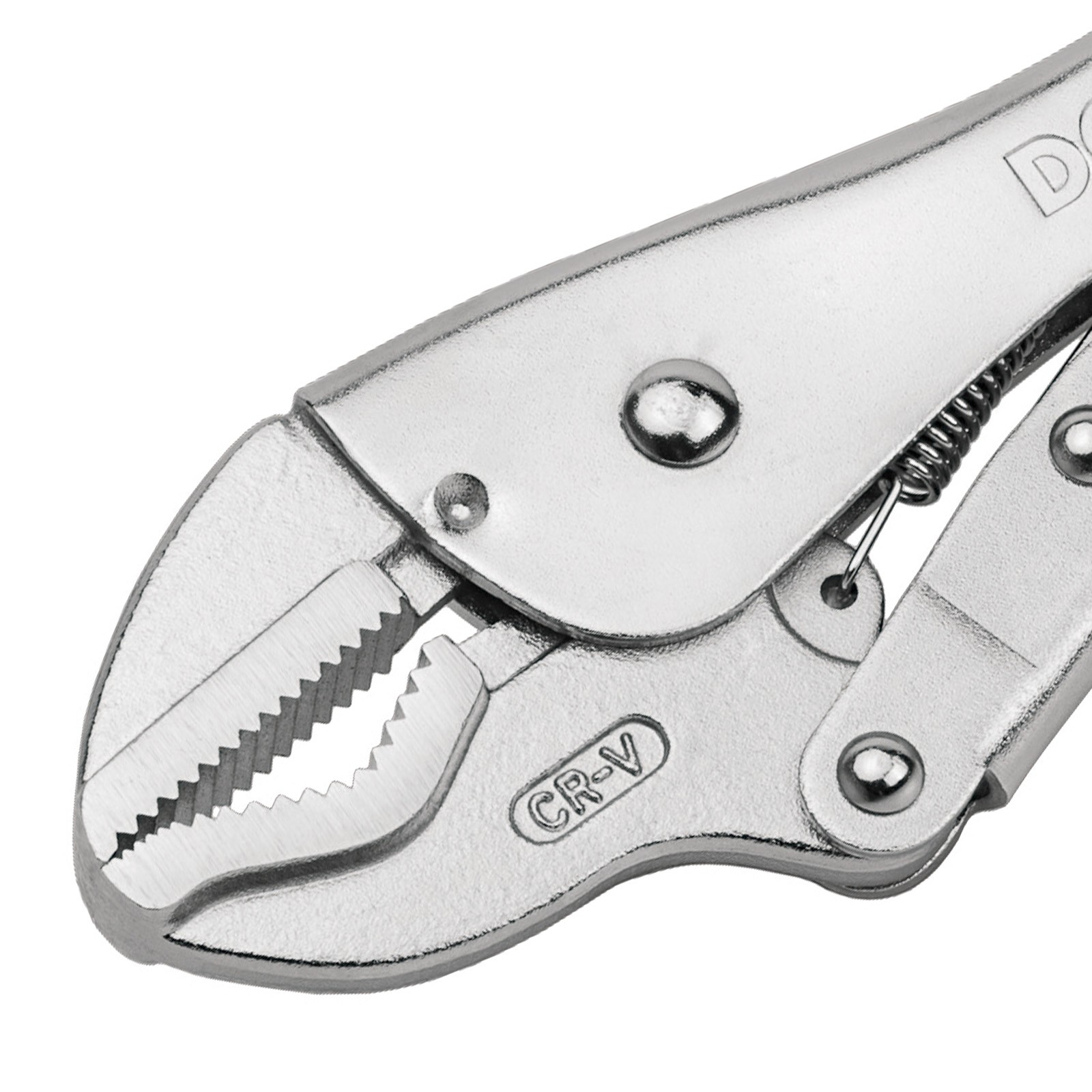 Tenaza Grip DOGHER Multiuso CrV