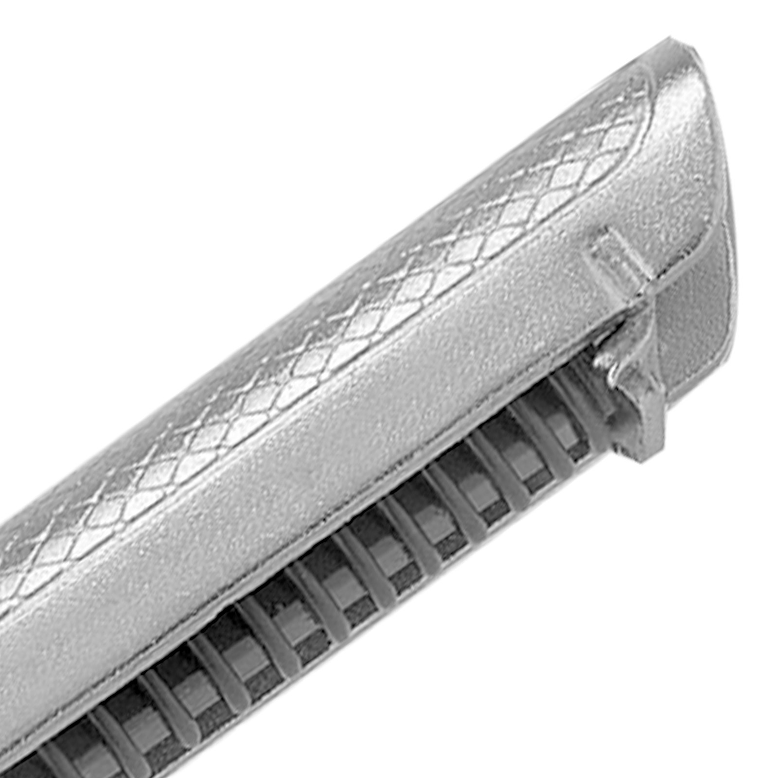 Tenaza Grip AUTOMATIC DOGHER Boca Curva sin Corte CrV