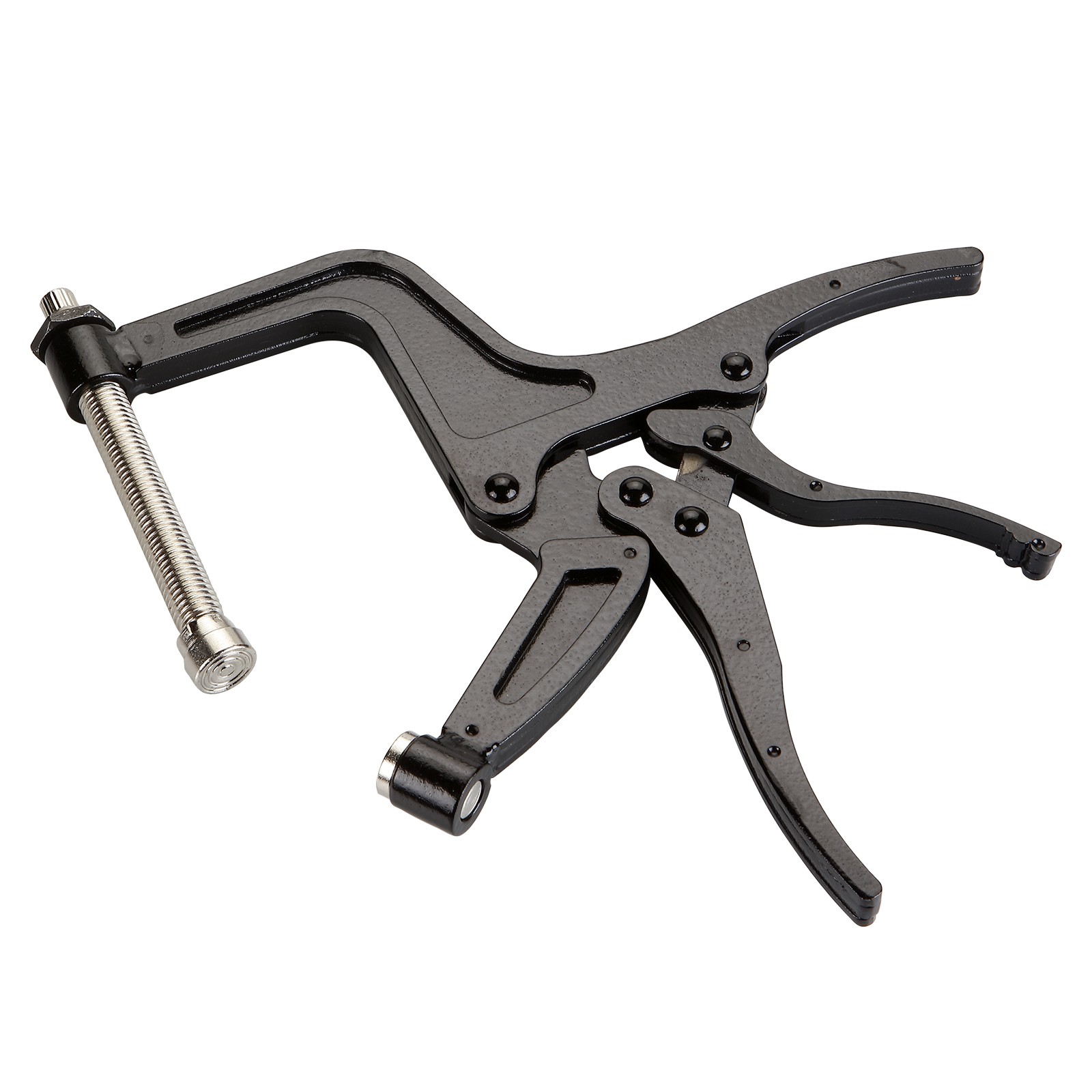 Tenaza Grip DOGHER Tornillo Apriete CrV