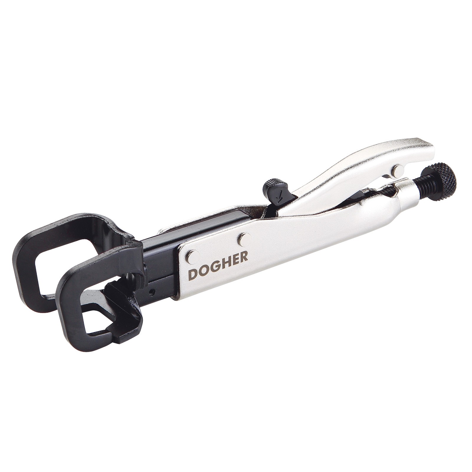 Tenaza Grip Axial DOGHER Tipo JJ