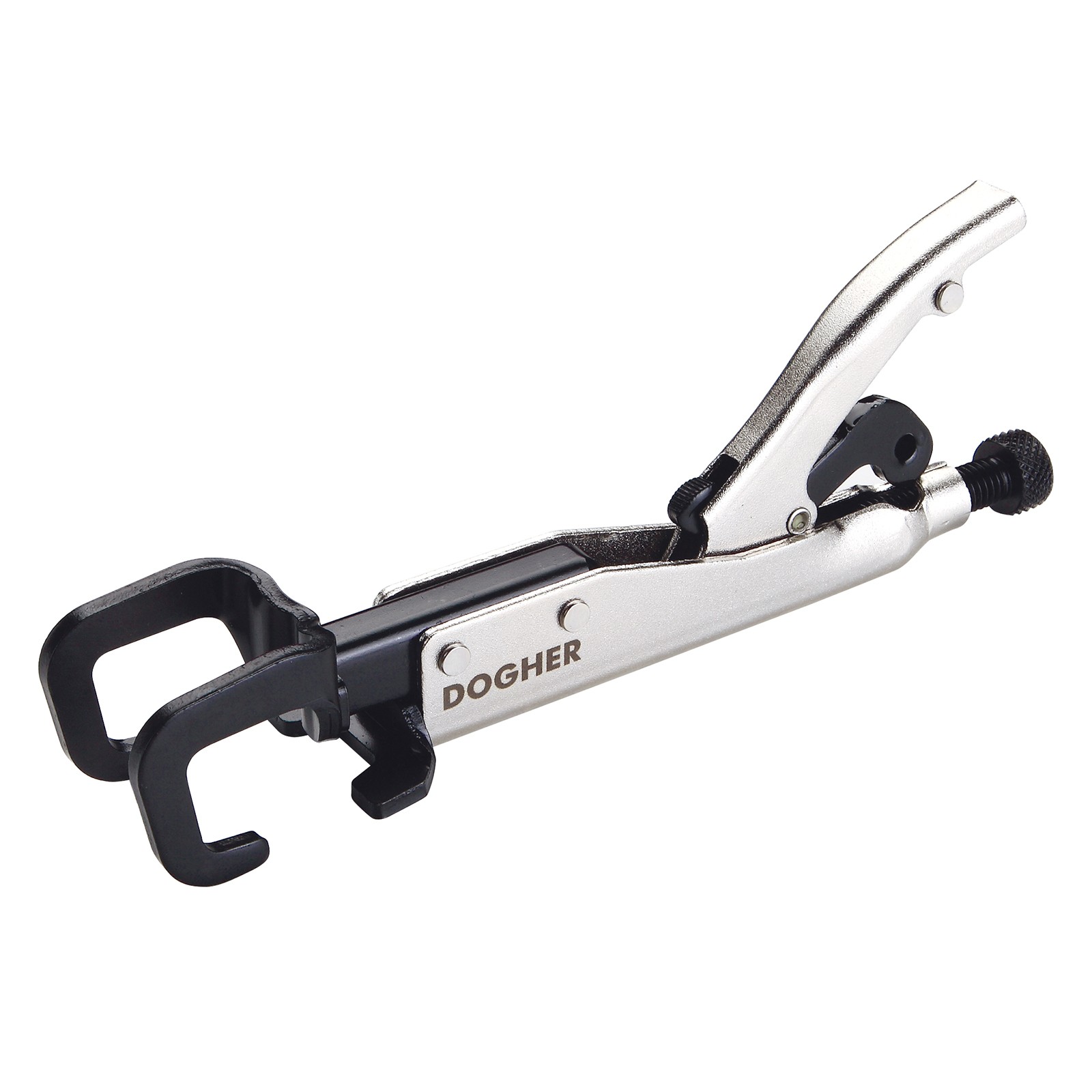 Tenaza Grip Axial DOGHER Tipo JJ