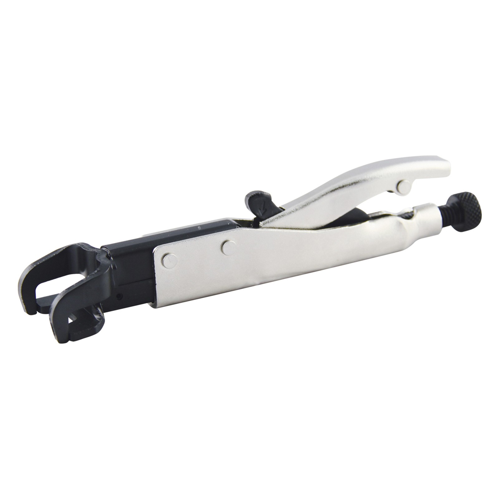 Tenaza Grip Axial DOGHER Tipo LL