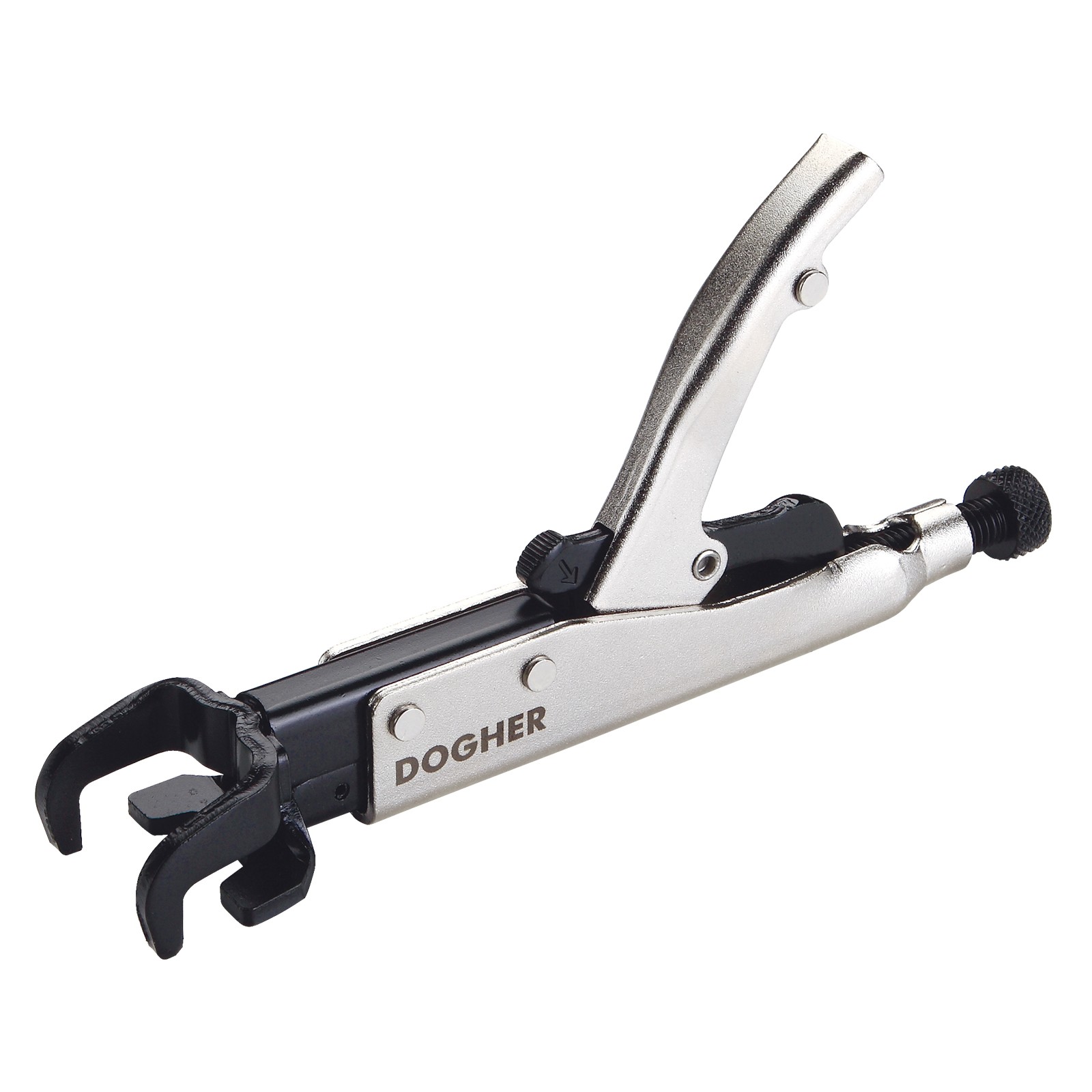 Tenaza Grip Axial DOGHER Tipo LL