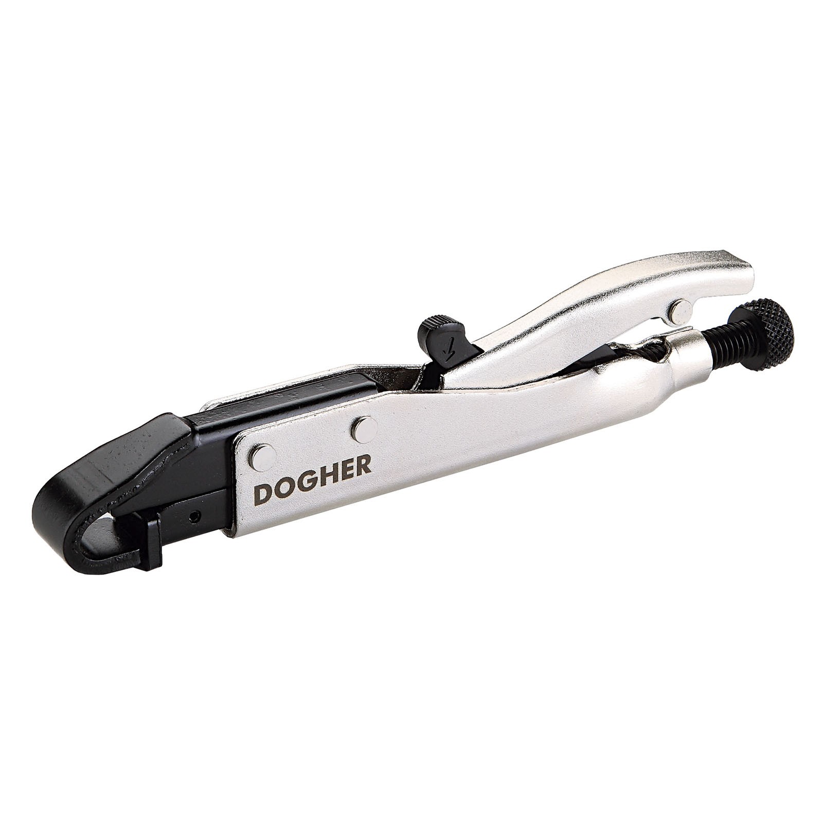 Tenaza Grip Axial DOGHER Tipo J