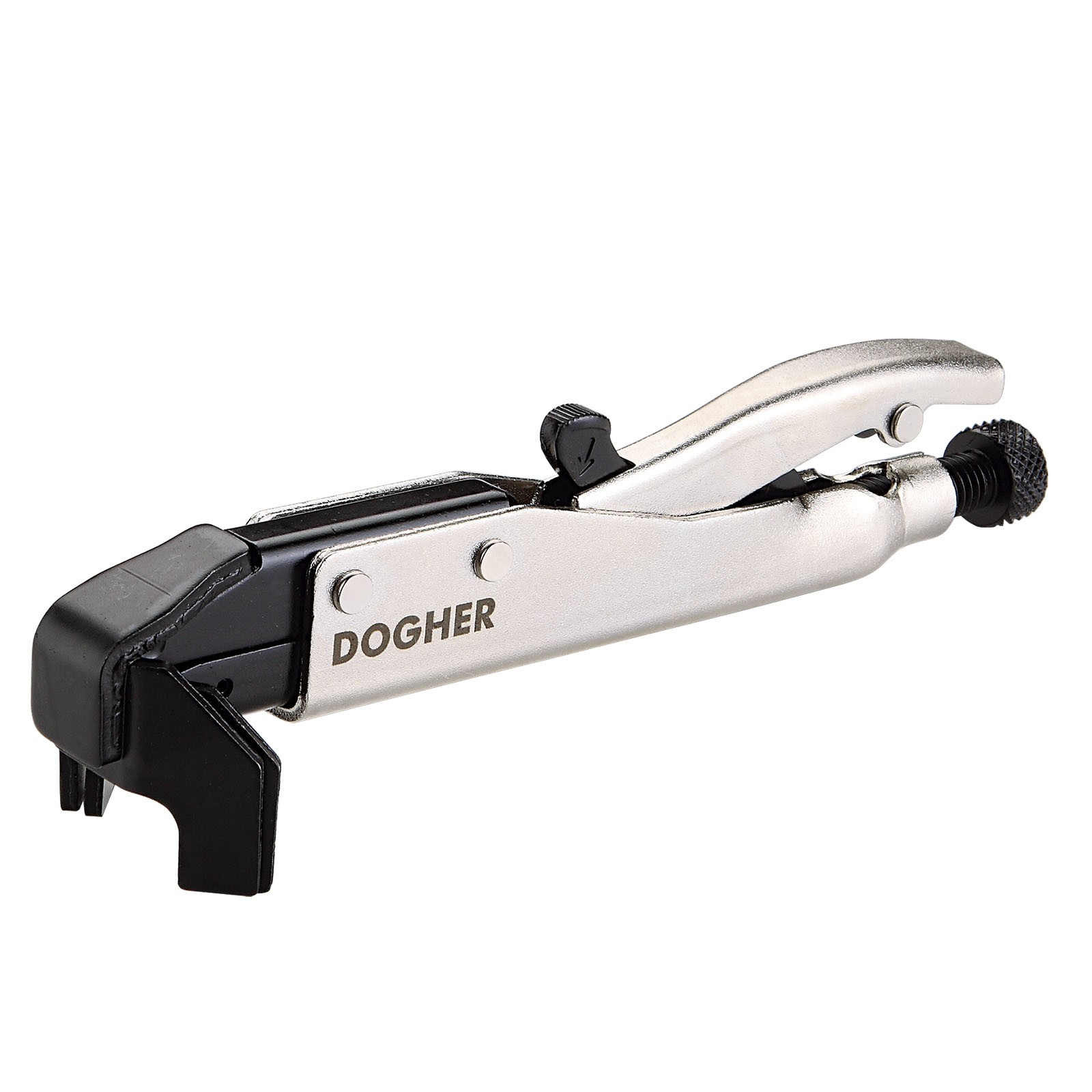 Tenaza Grip DOGHER Axial Tipo T