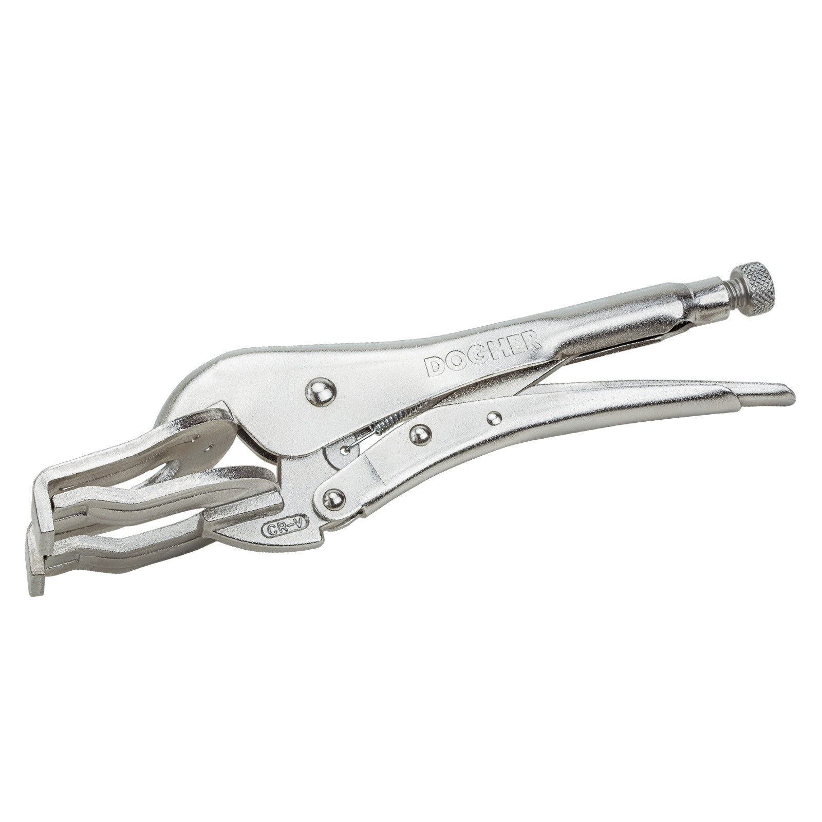 Tenaza Grip DOGHER para Tubos CrV