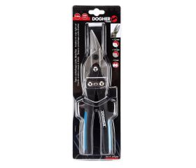 Tijera Corta chapa Corte derechas 250mm
