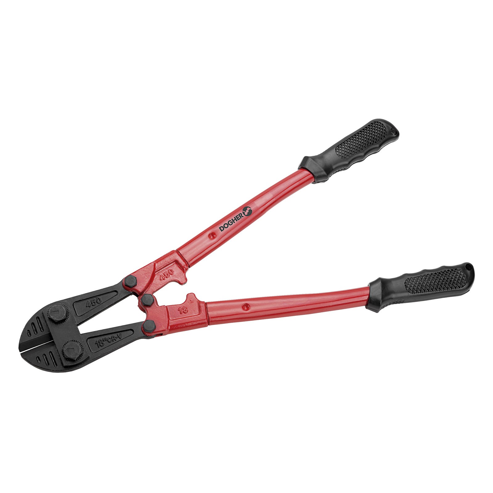 Corta bulones Profesional DOGHER CrV