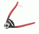 Corta-cables Profesional a Una Mano 200mm