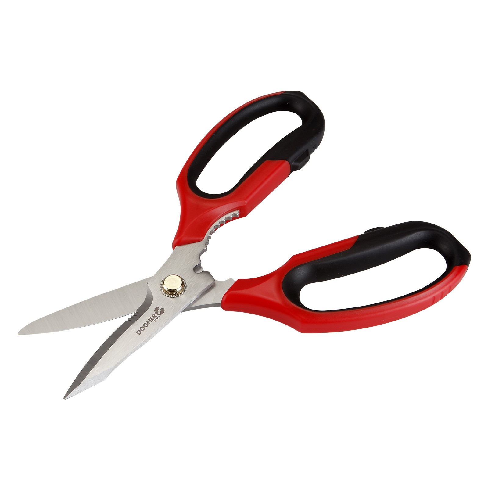 Tijera CUT PRO Multifunción DOGHER