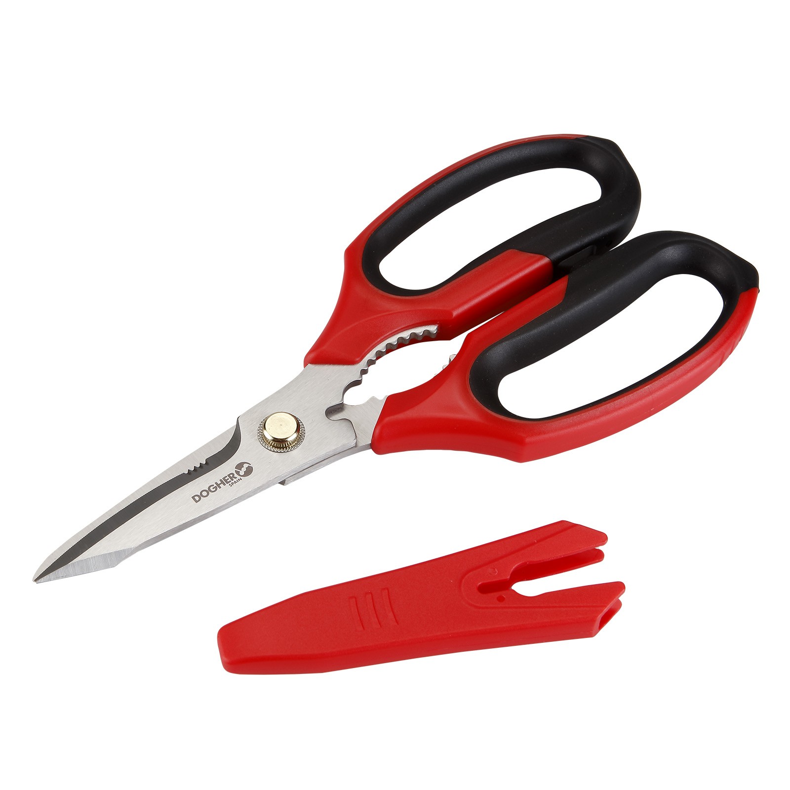 Tijera CUT PRO Multifunción DOGHER