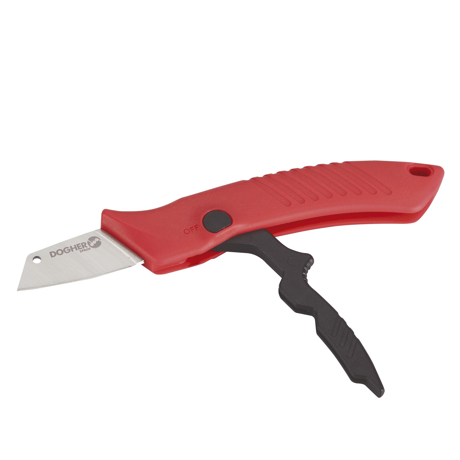 Cuchilla CUT PRO DOGHER Electricista