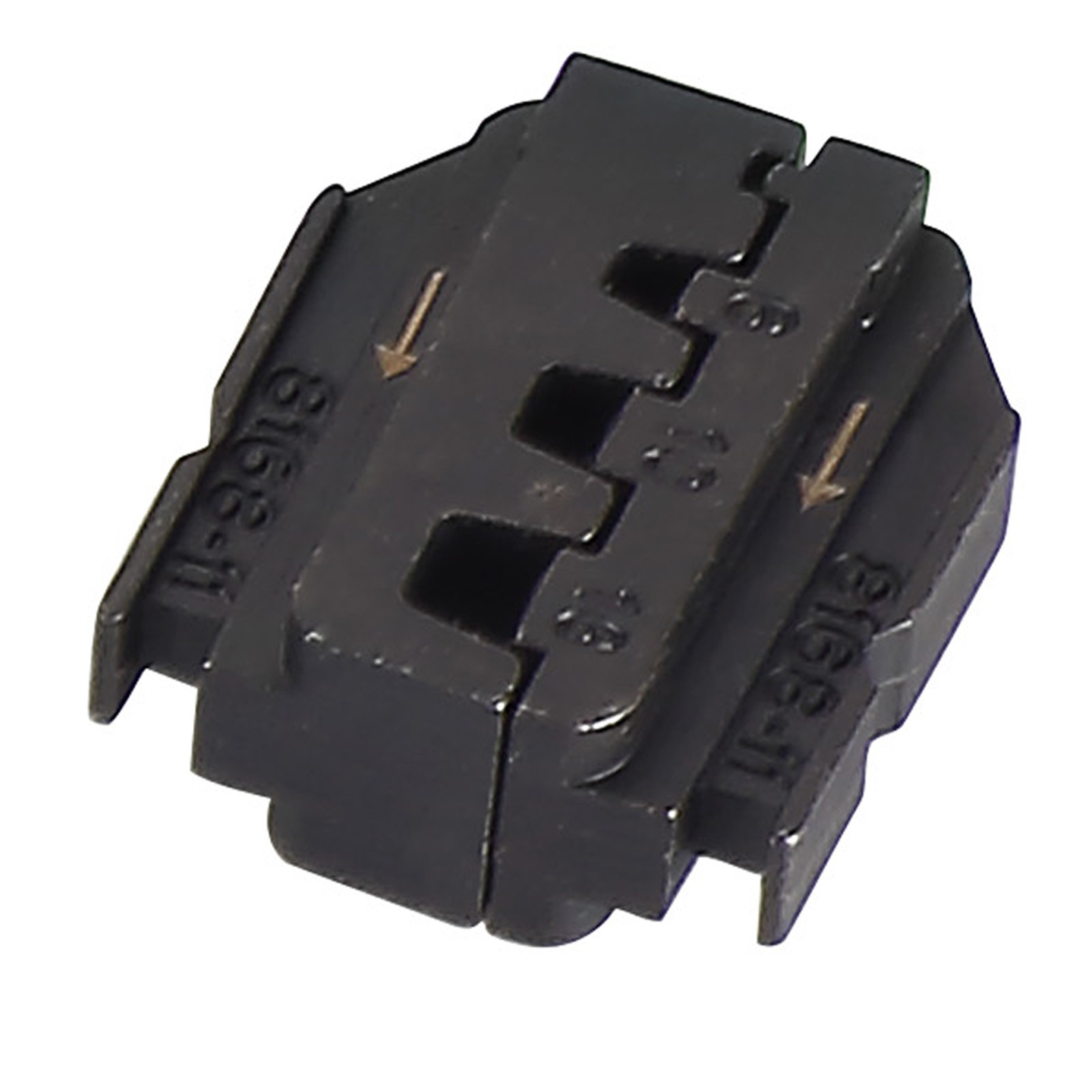 Recambio Boca Terminales Tubulares DOGHER Crimpadora 296-076