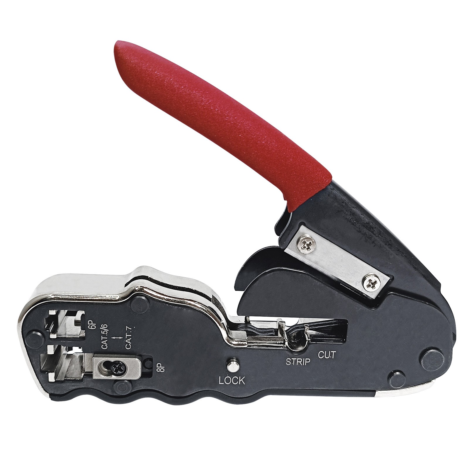 Crimpadora DOGHER Red Multifunción