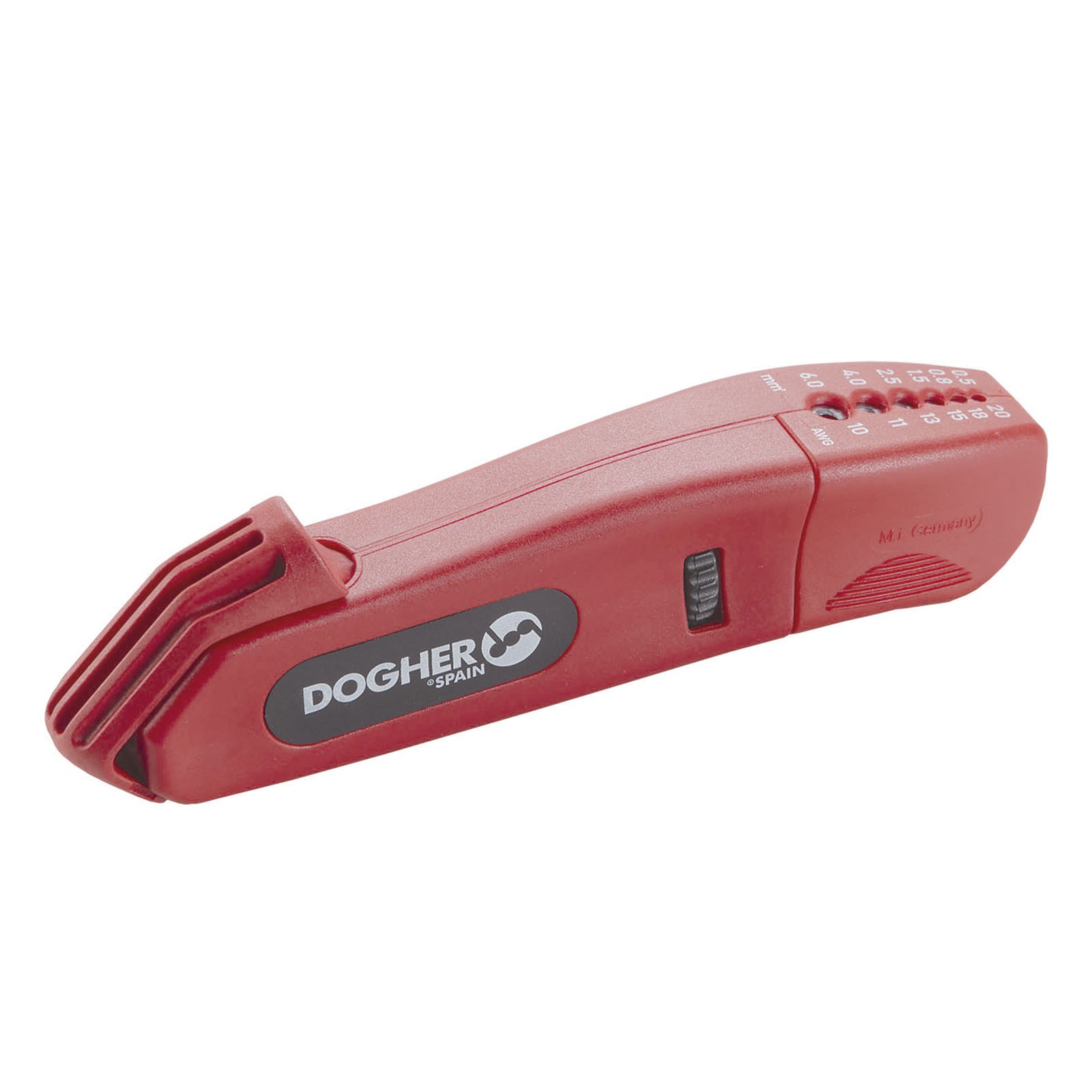 Pela-cables y Pela-manguera CUT PRO DOGHER