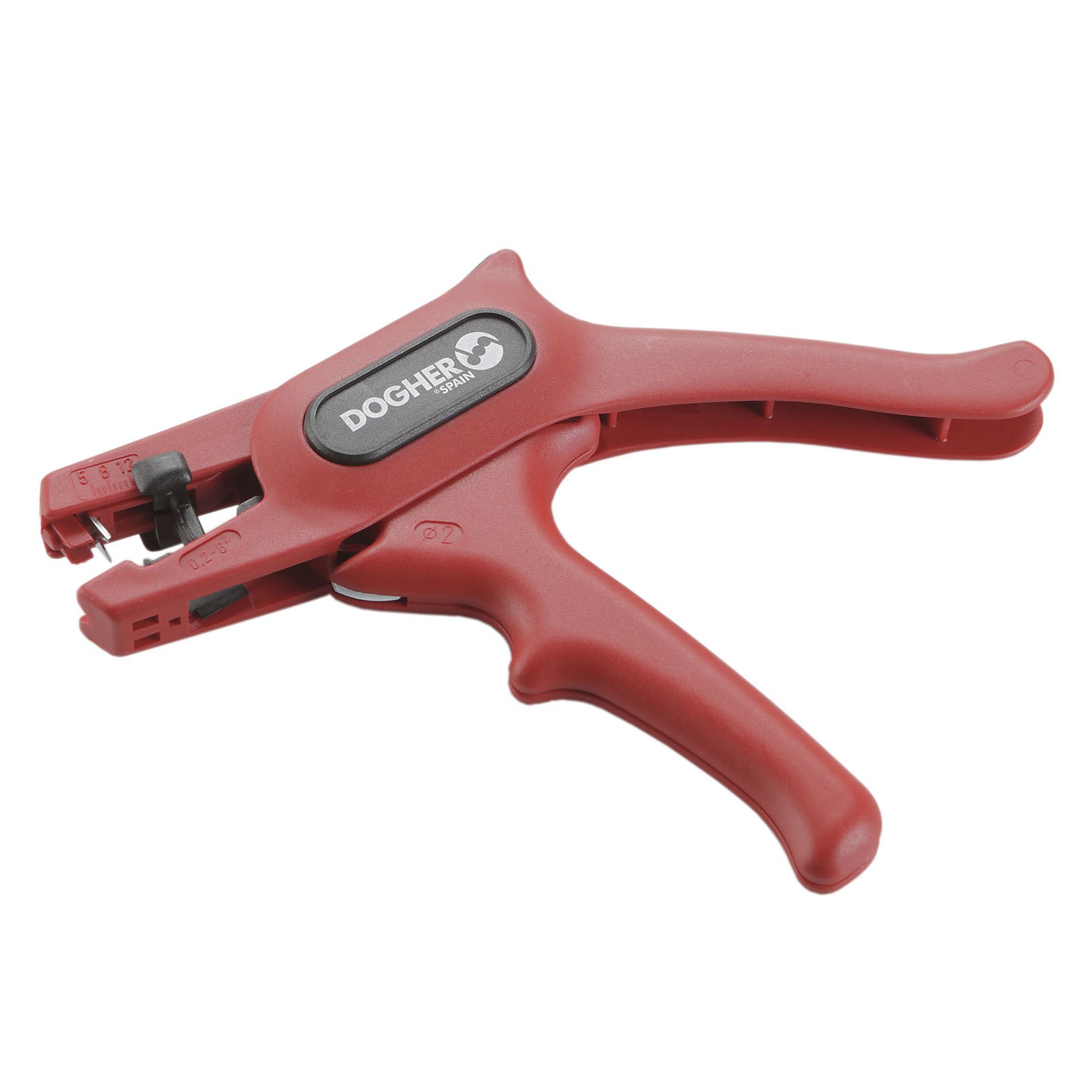 Pistola Pela-cables CUT PRO DOGHER Ajustable