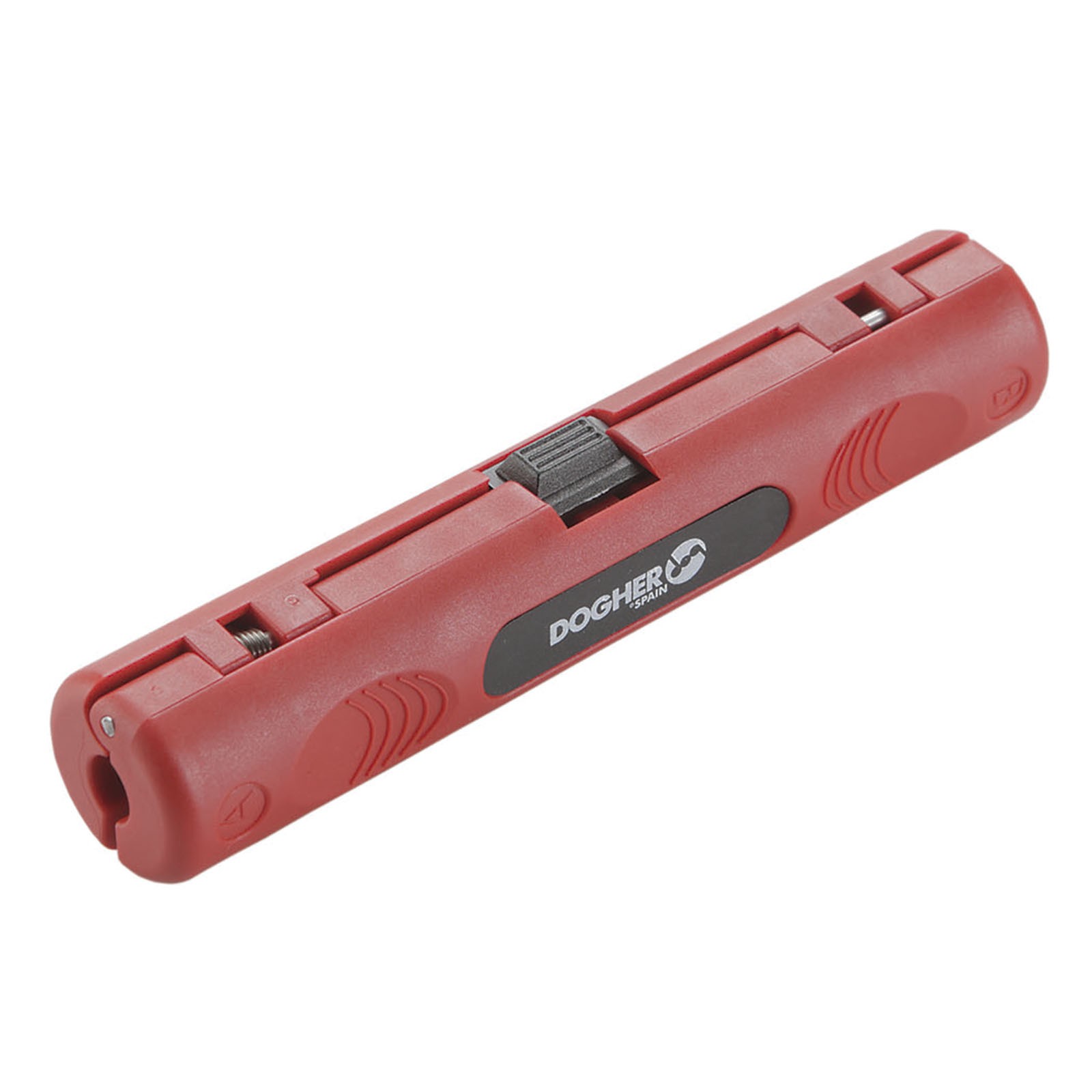 Pela-cables CUT PRO DOGHER Coaxial