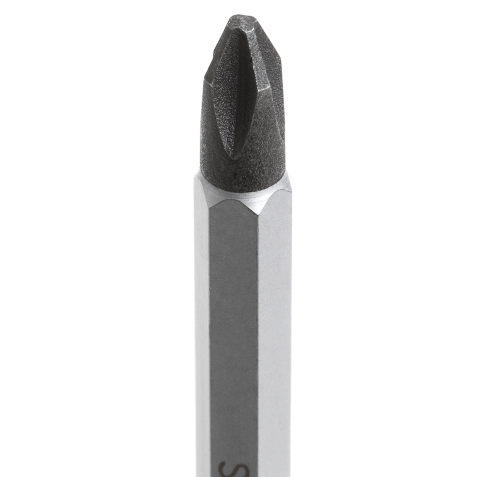 Destornillador Industrial Plus DOGHER S2 Serie Extralarga Boca Phillips