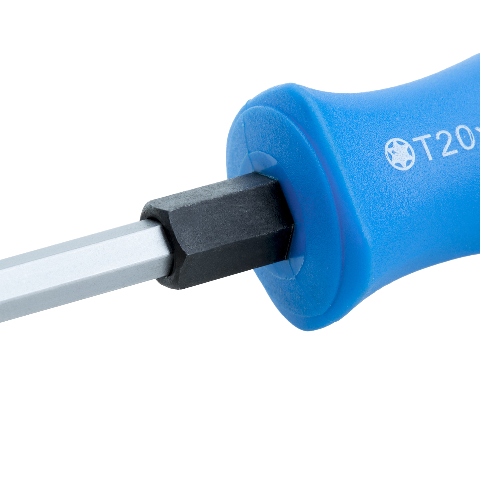 Destornillador Industrial Plus DOGHER S2 Boca Torx
